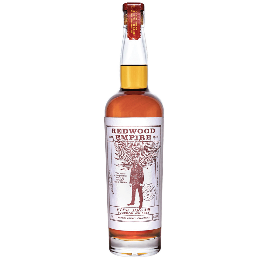 Redwood Empire Pipe Dream Bourbon