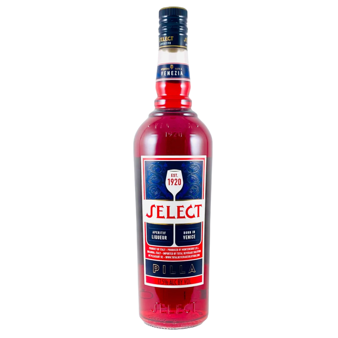 Select Apertivo Liqueur 750ml