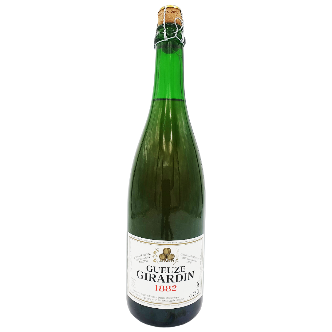 Girardin 1882 Gueuze 2019 375ml