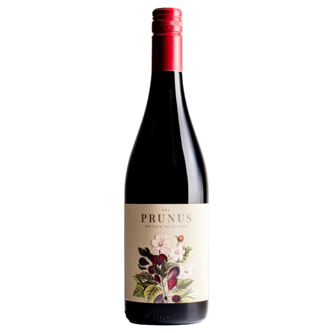 Prunus Dao Red Wine 2016