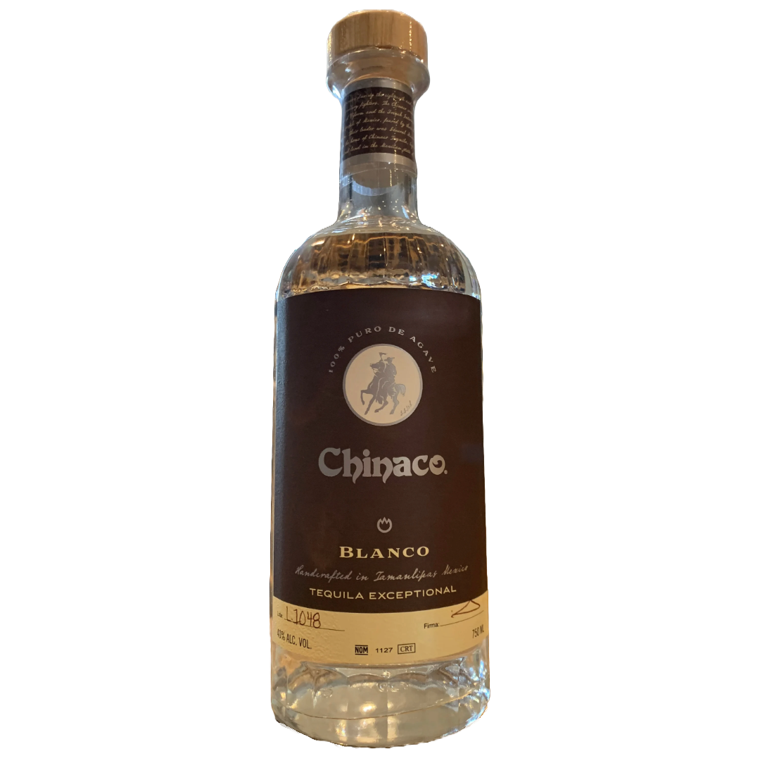 Chinaco Blanco Tequila 750ml