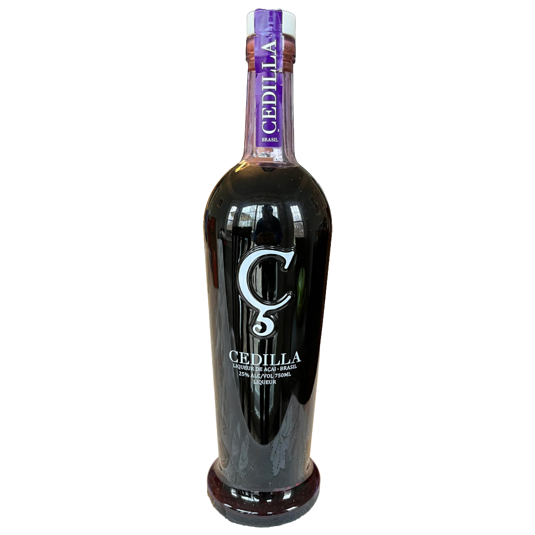 Cedilla Liqueur 750ml