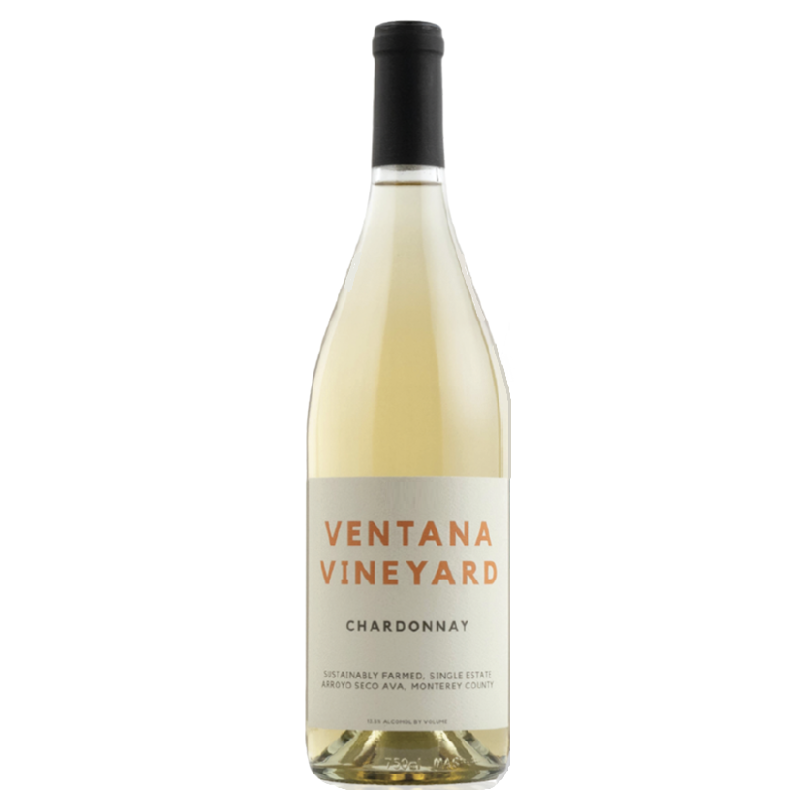 Ventana Chardonnay 2020 750ml