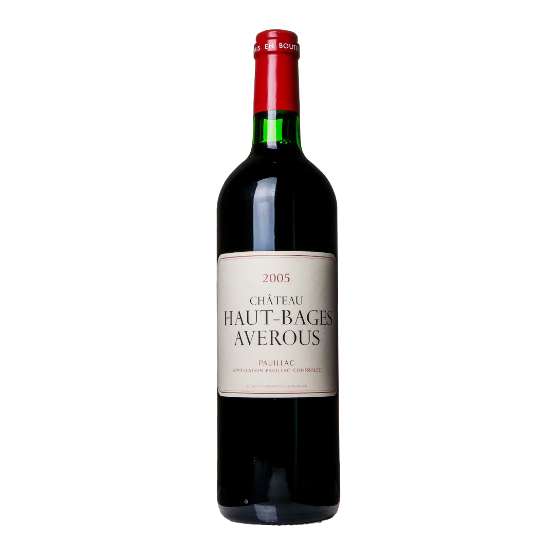 Echo de Lynch Bages Chateau Haut-Bages Averous 2019 750ml