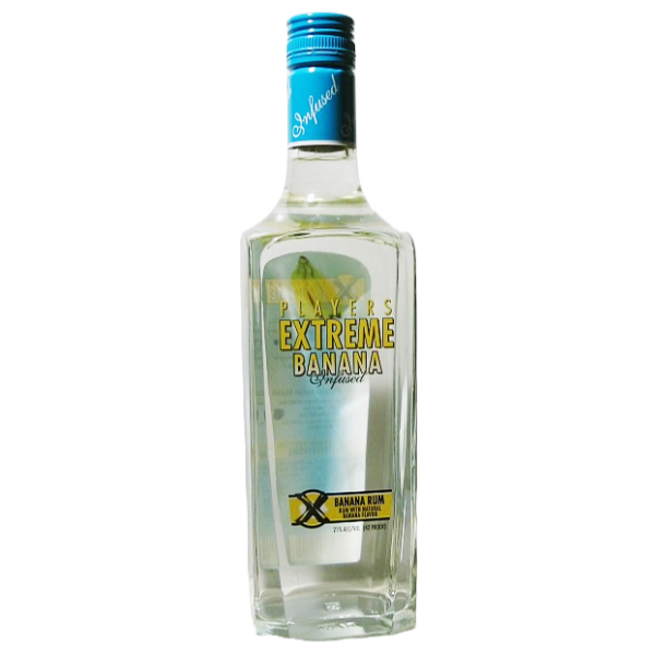 Extreme Banana Rum 750ml