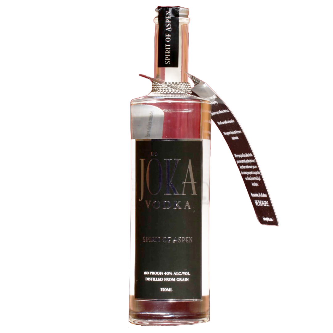 Joka Vodka 750ml