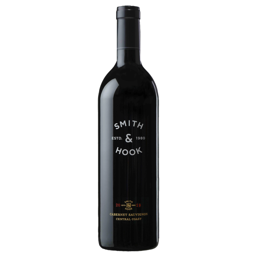 Smith & Hook Cabernet 2019 750ml