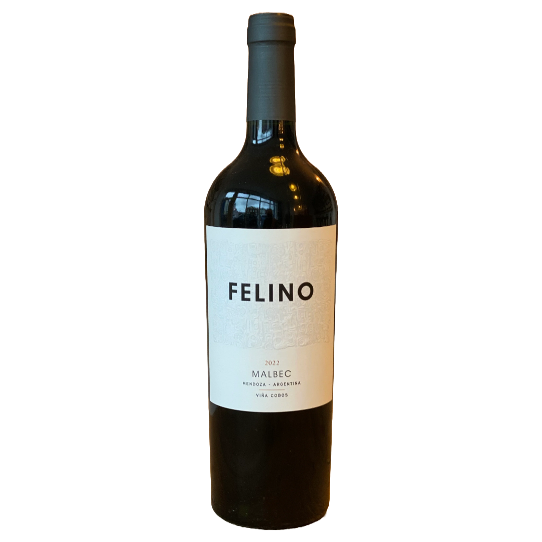 Felino Malbec 2022 750ml