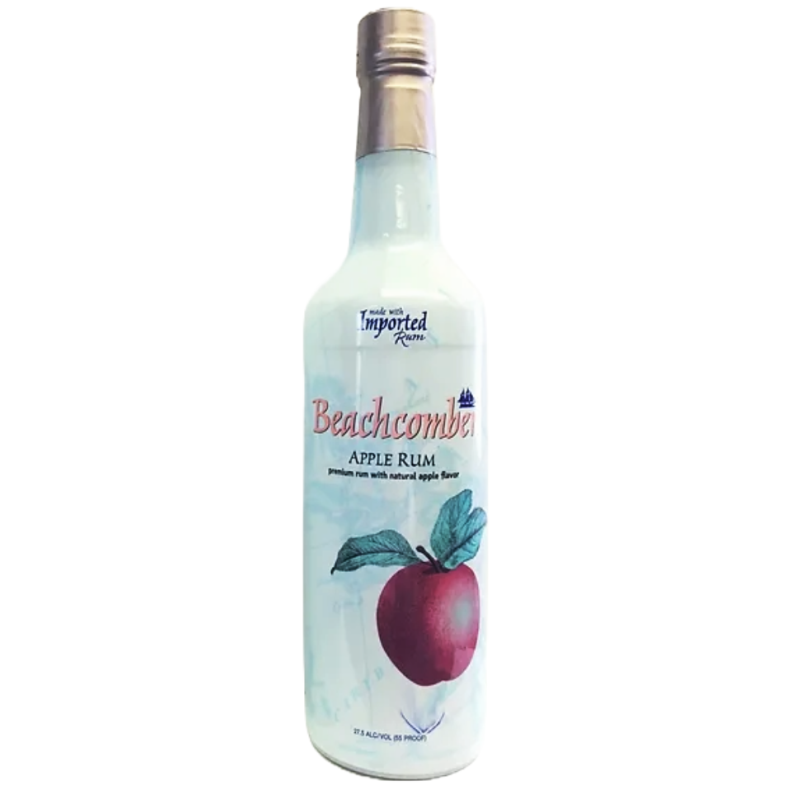 Beachcomber Apple Rum 750ml