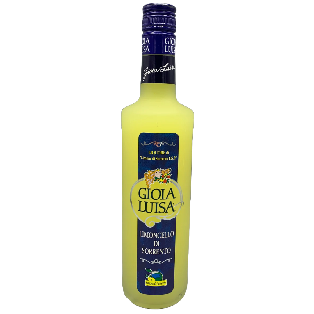 Giola Suisa Limoncello 750ml