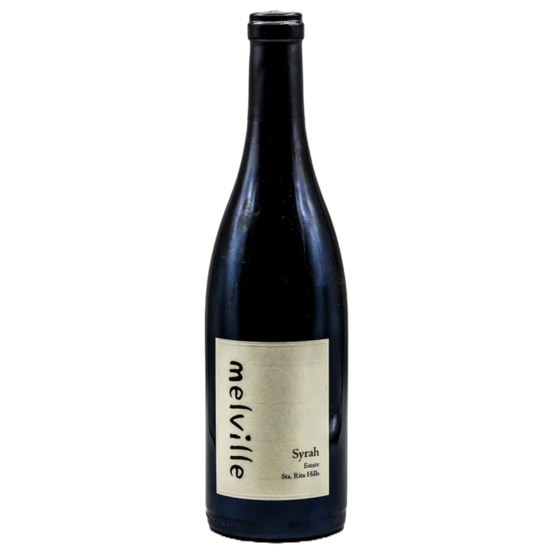 Melville Estate Verna's Syrah Santa Barbara 2019 750ml