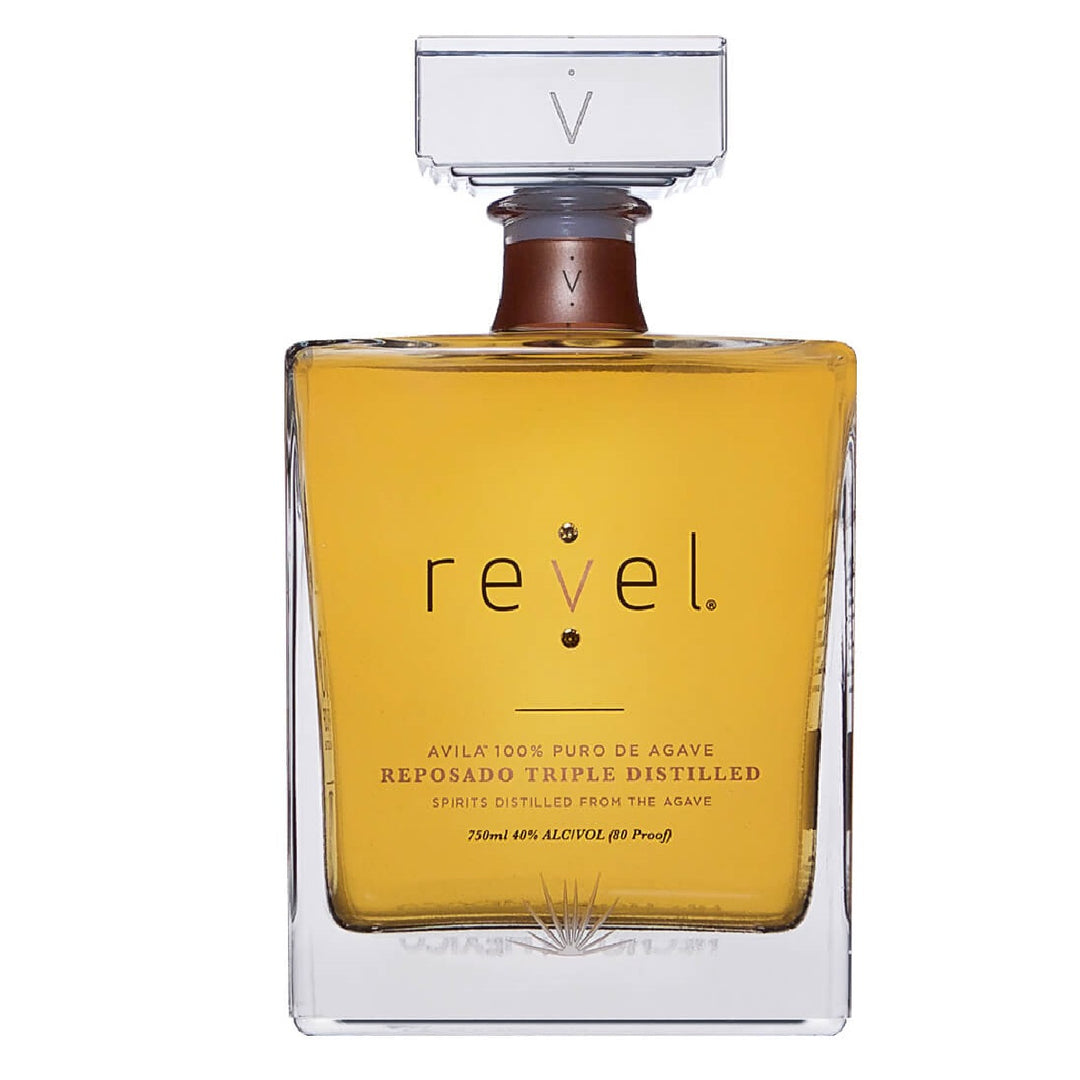 Revel Avila Reposado 750ml