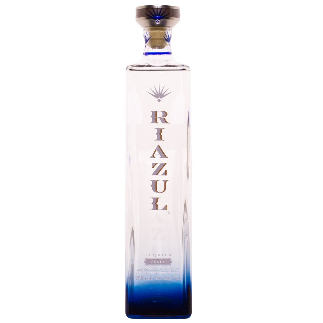 Riazul Plata Tequila 750ml