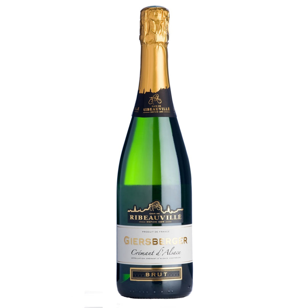 Ribeauville Cremant D' Alsace Brut 750ml