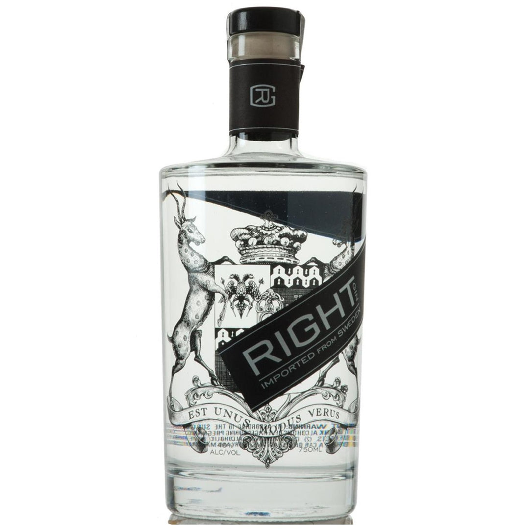 Right Gin 750ml