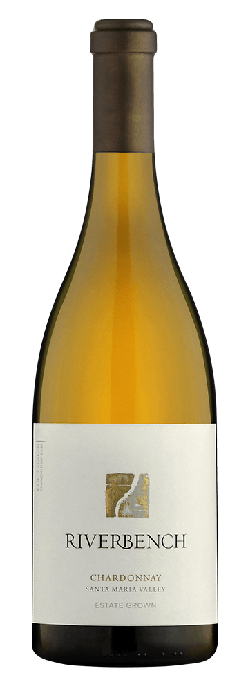 Riverbench Santa Maria Valley Chardonnay 2017 - Flask Fine Wine & Whisky