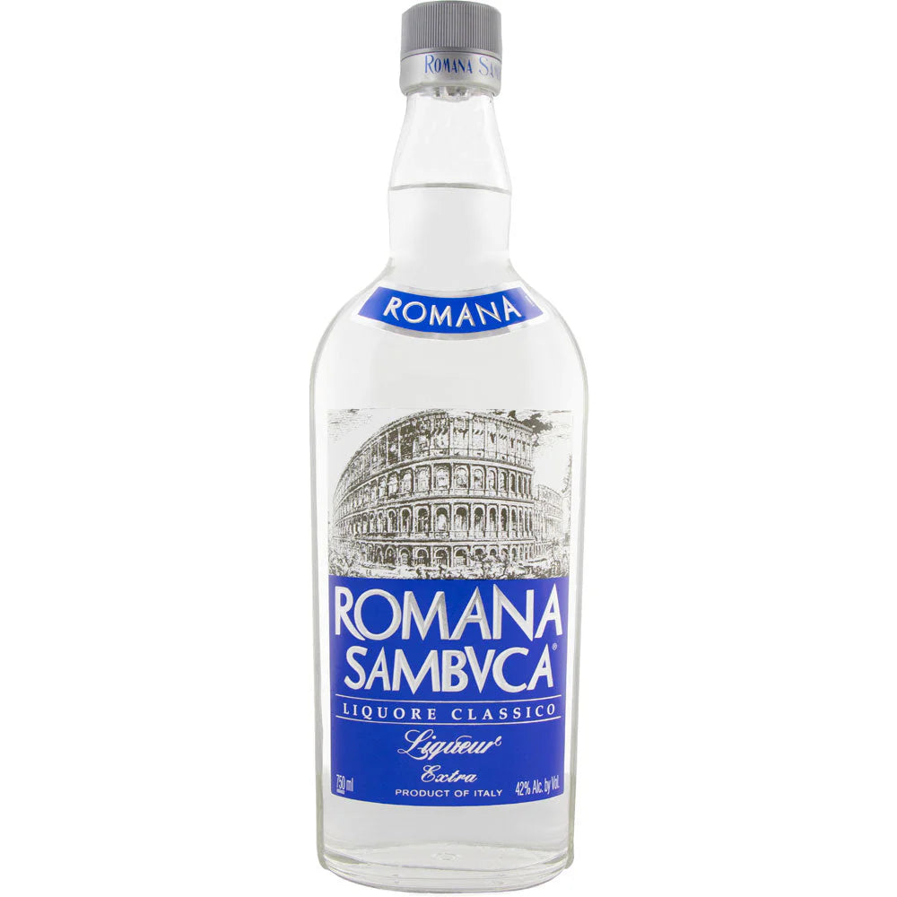 Romana Sambuca 750ml