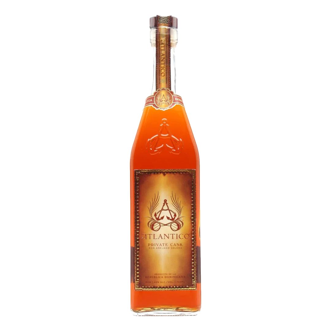 Ron Atlantico Private Cask Rum 750ml