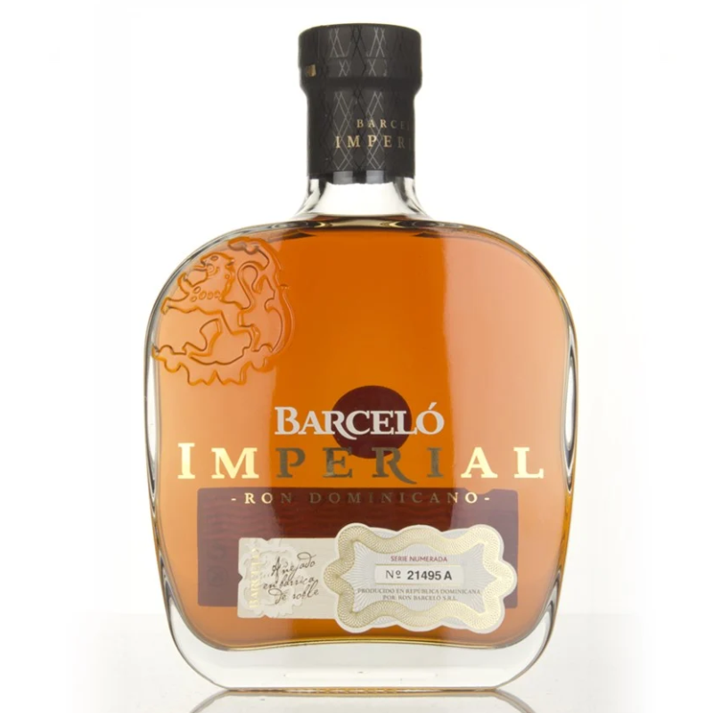 Ron Barcelo Imperial Dominican Rum