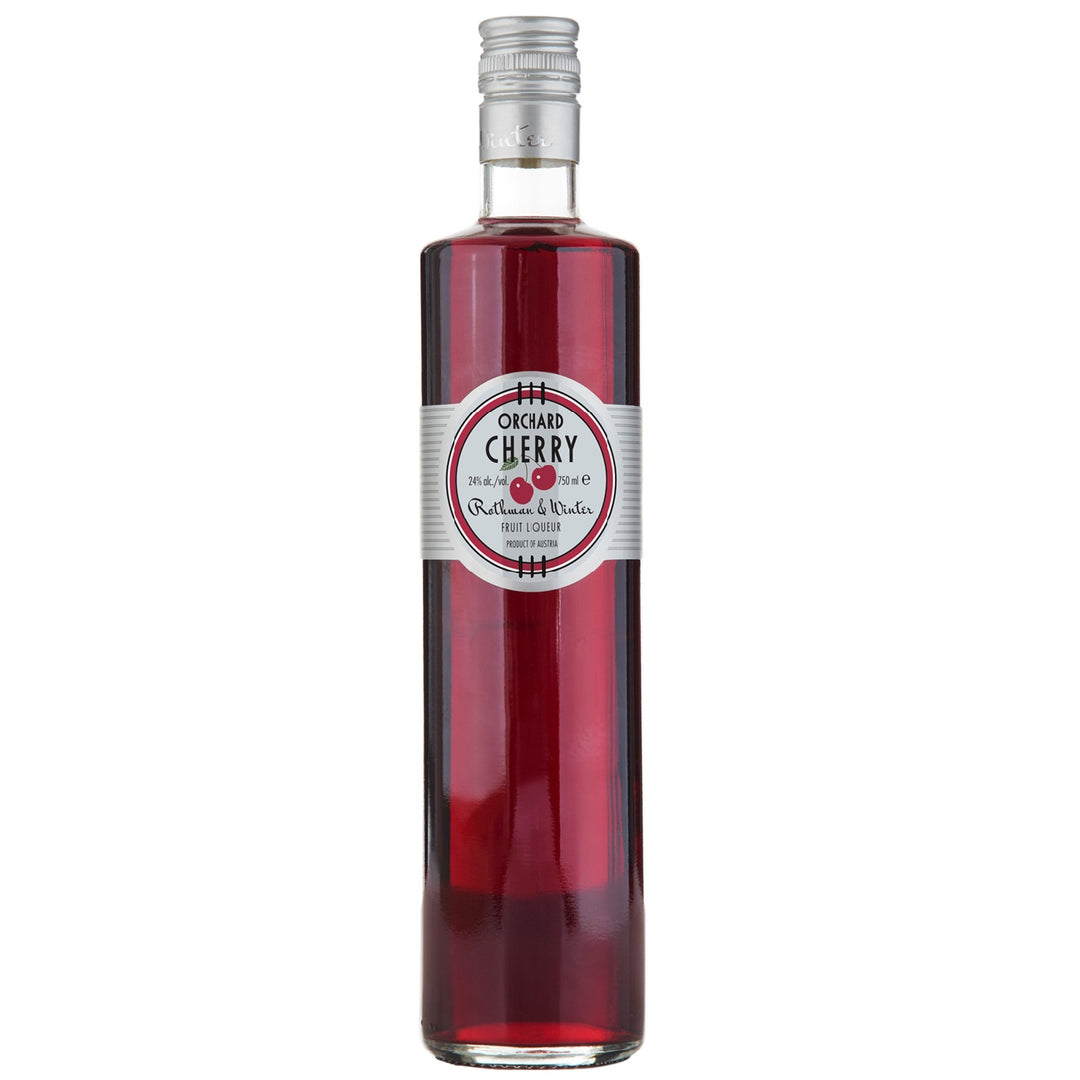 Rothman & Winter Cherry Liqueur 750ml