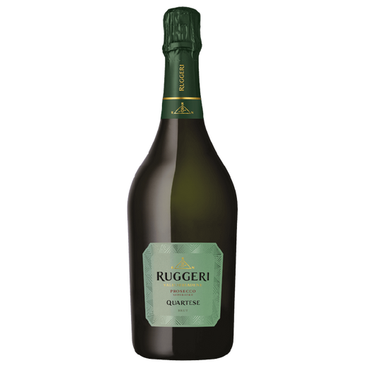 Ruggeri Proseco Superiore Docg 750ml - Flask Fine Wine & Whisky