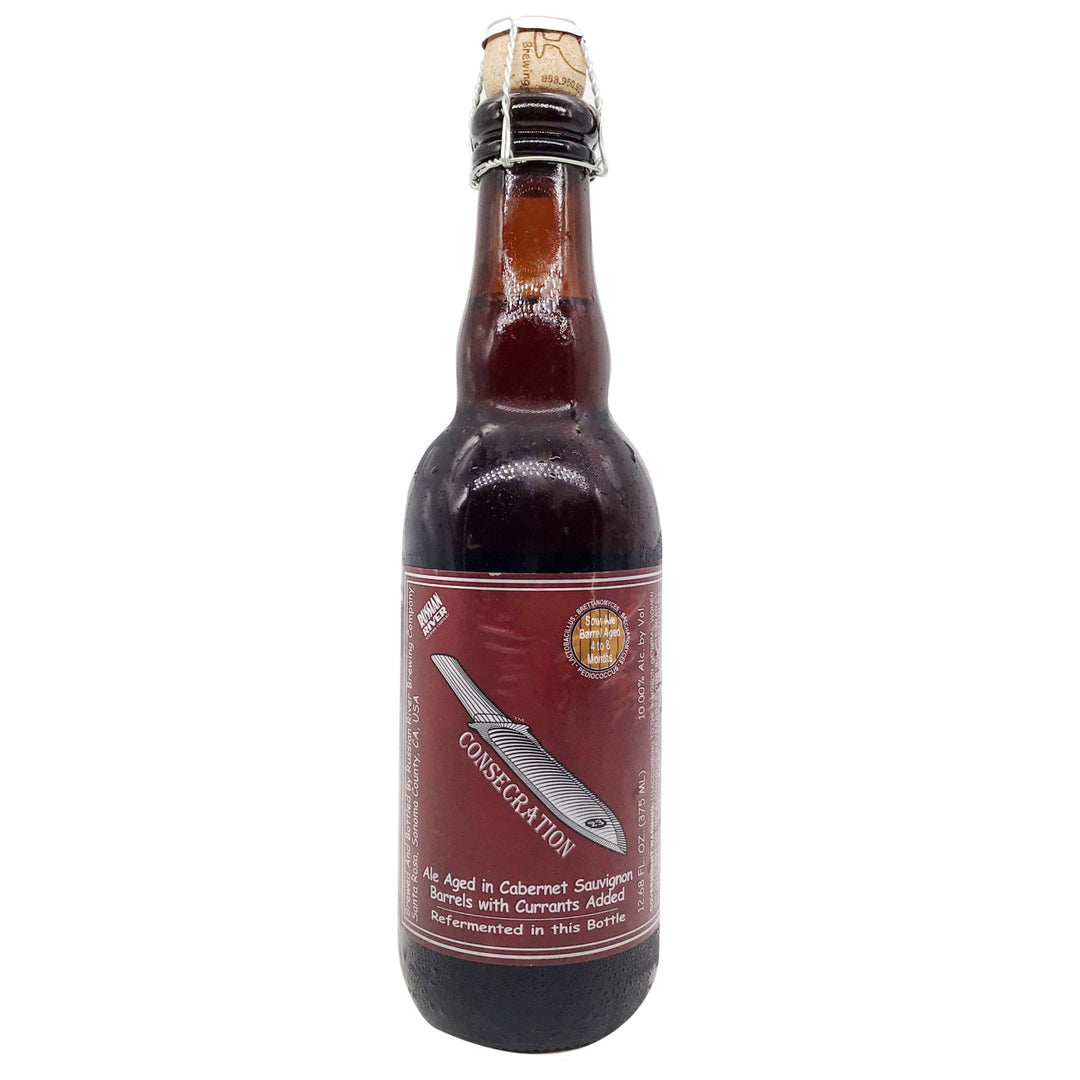 Russian River Consecration 2019 375ml