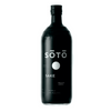 SOTO Premium Junmai Sake 720ml - Flask Fine Wine & Whisky