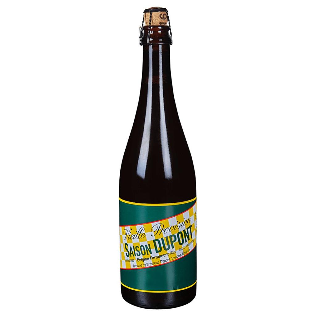 Saison Dupont Farmhouse Ale 750ml