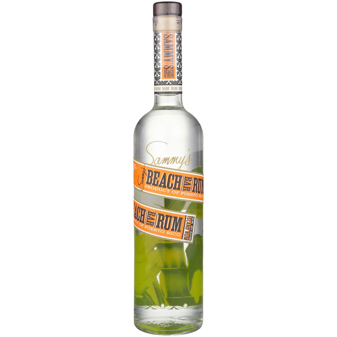 Sammy Beach Bar Rum 750ml