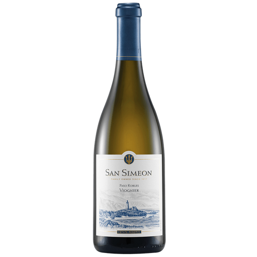 San Simeon Viognier 2019 - Flask Fine Wine & Whisky