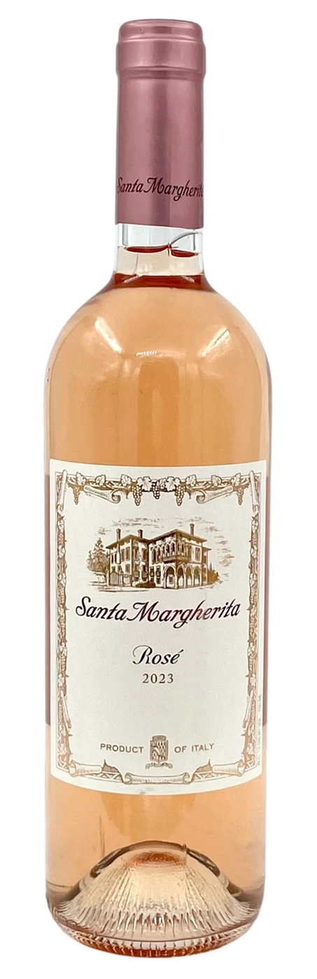 Santa Margherita Rose 2023 750ml - Flask Fine Wine & Whisky