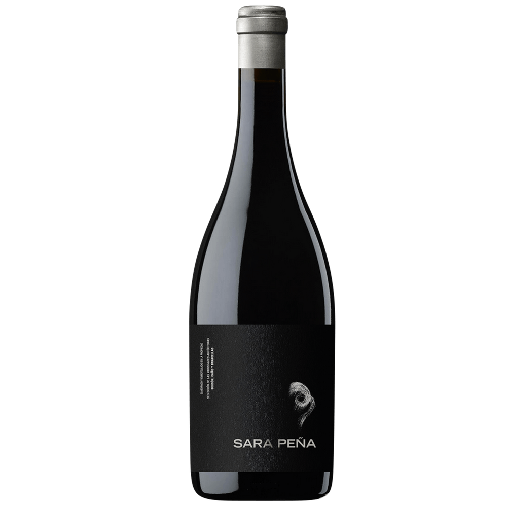 Sara Pena 2015 750ml