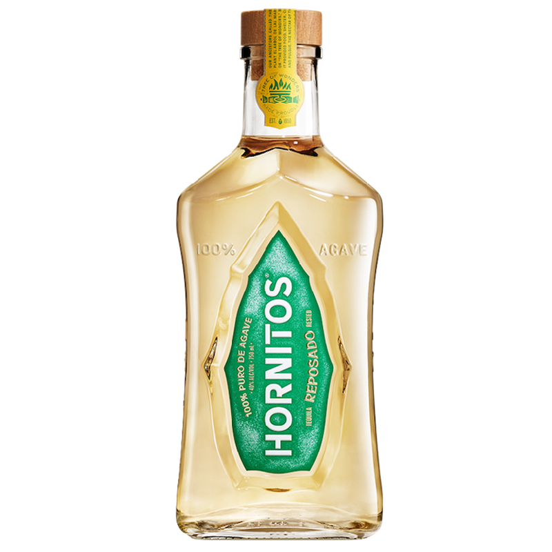 Sauza Hornitos Reposado 750ml