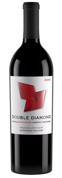 Schrader Double Diamond Cabernet Sauvignon Oakville Napa Valley