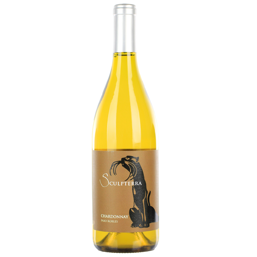 Sculpterra Chardonnay 2018