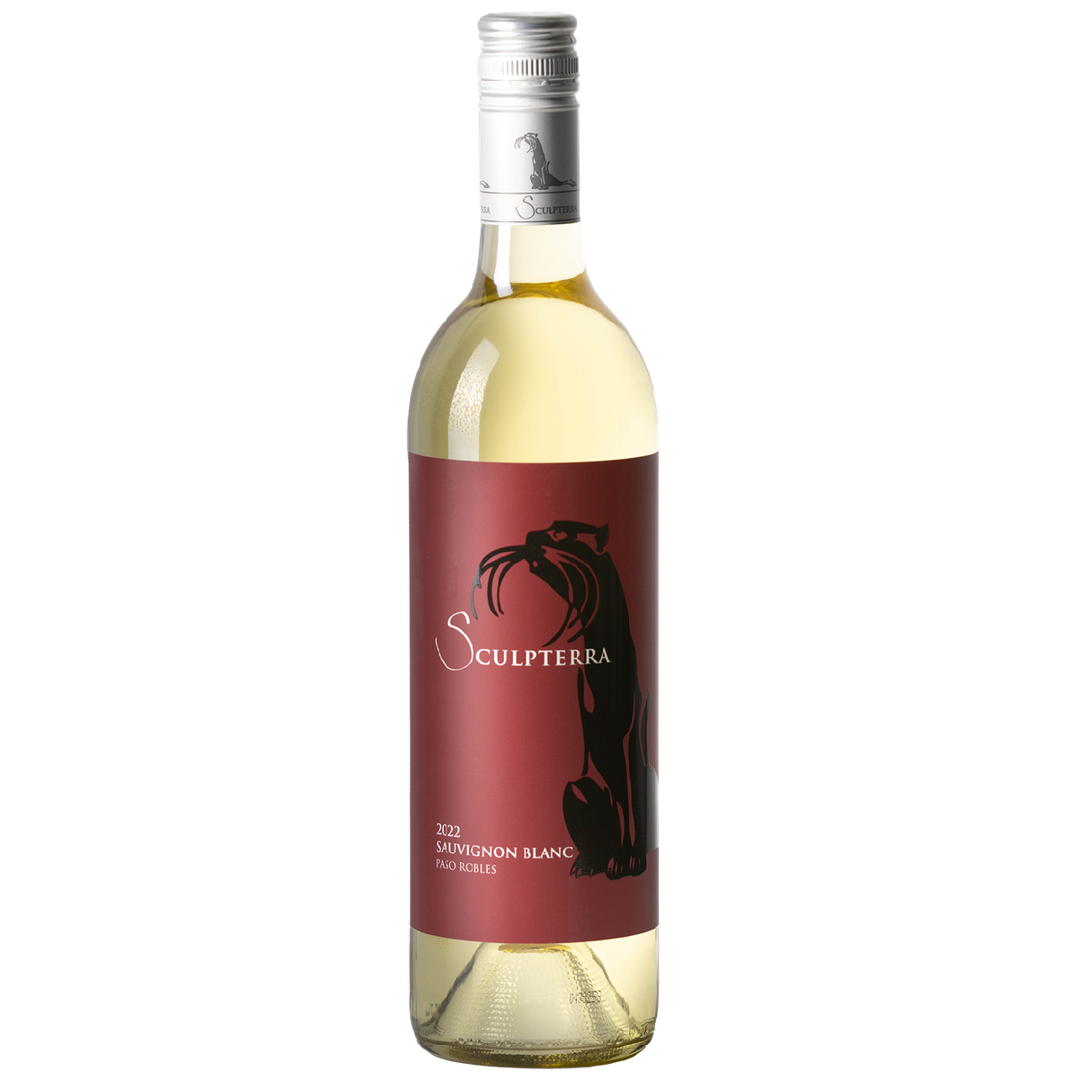 Sculpterra Sauvignon Blanc 2019