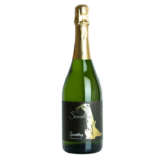 Sculpterra Sparkling Wine NV 750ml - Flask Fine Wine & Whisky