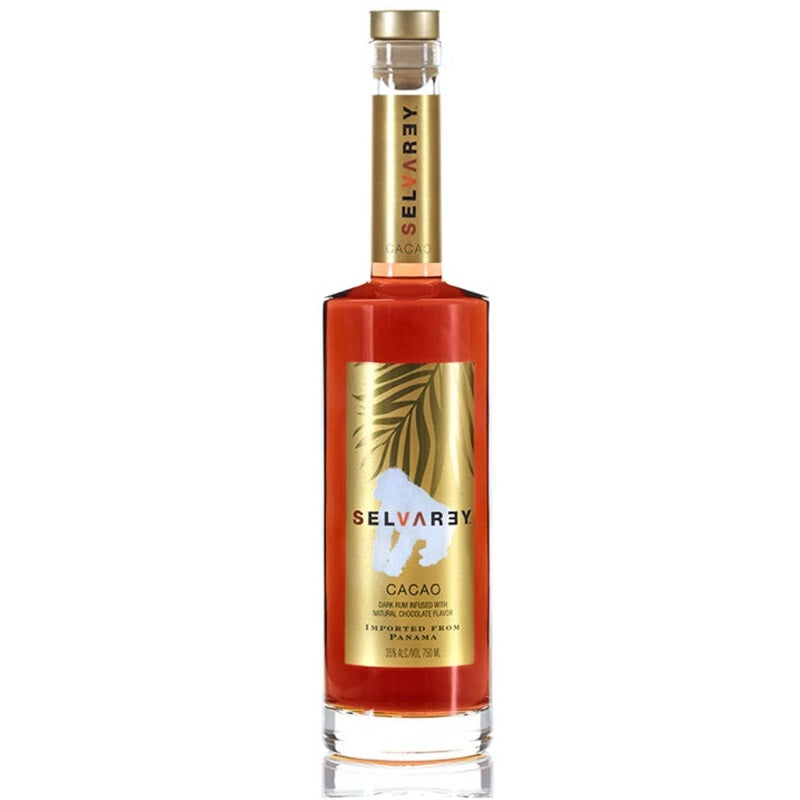 Selvarey Rum Cacao 750ml