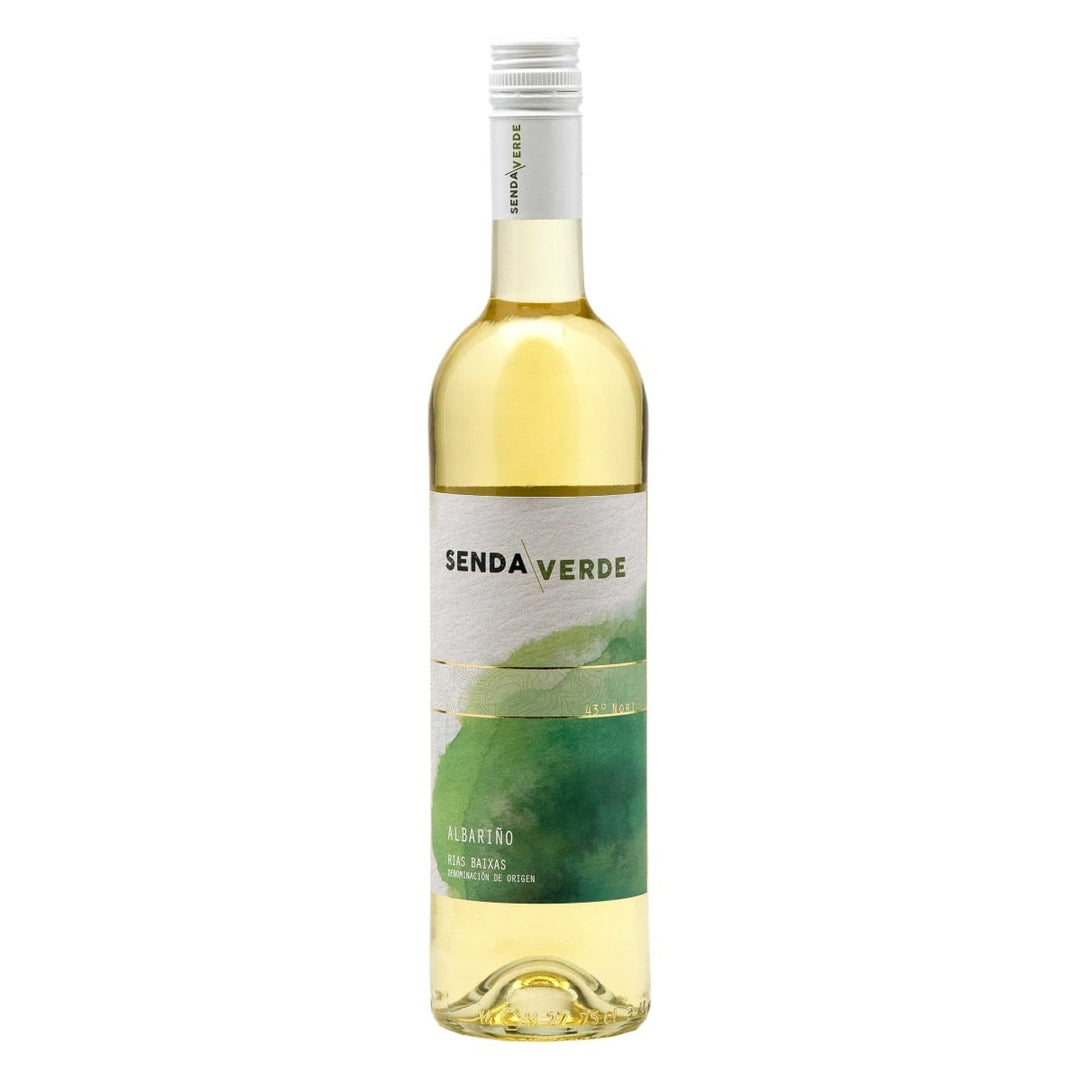 Senda Verde Albarino 2021 750ml