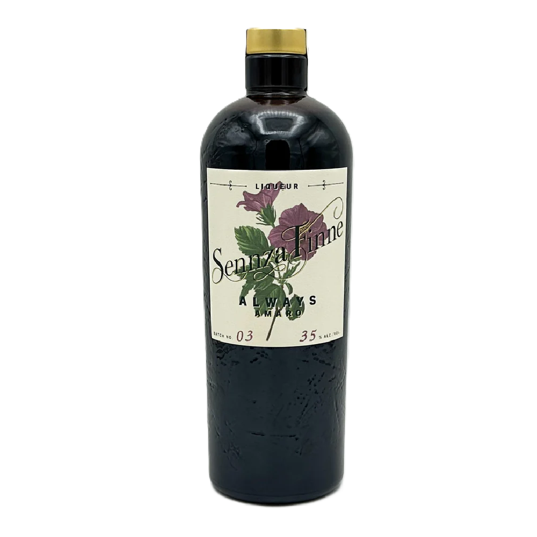 Sennza Finne Always Amaro 750ml