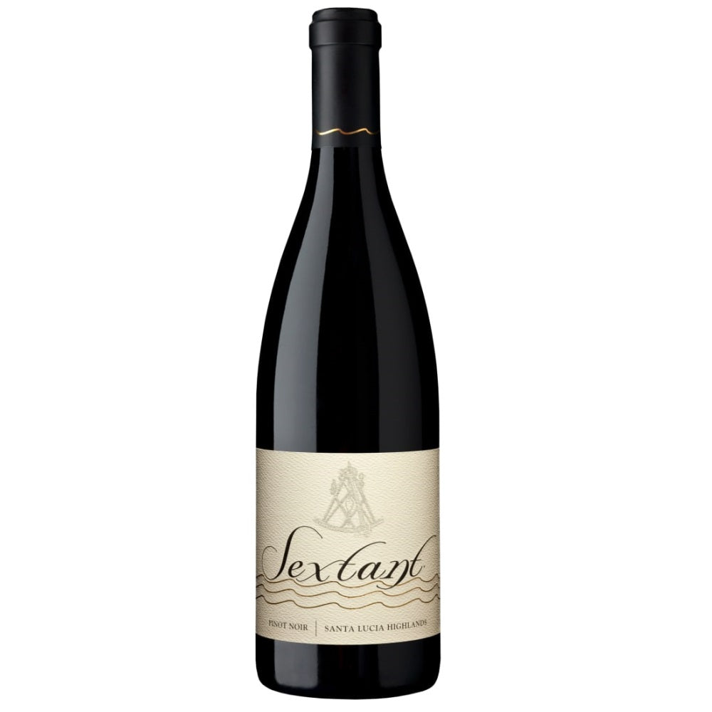 Sextant Pinot St Lucia Highland 2018 750ml