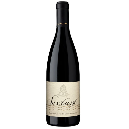 Sextant Pinot St Lucia Highland 2018 750ml - Flask Fine Wine & Whisky