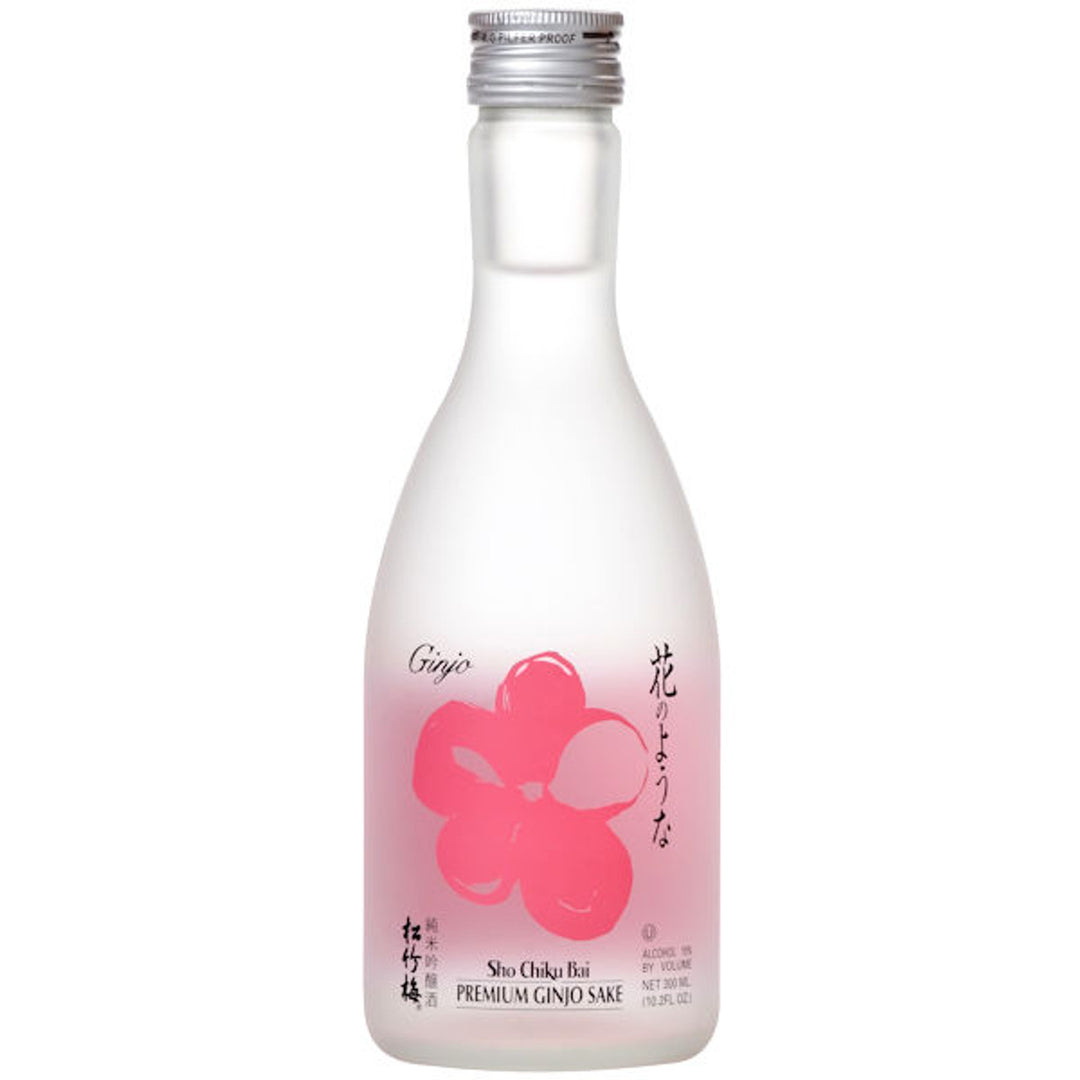 Sho Chiku Bai Ginjo Saki 300ml