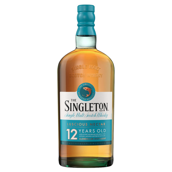 The Singleton 12 year old Speyside Single Malt Scotch - Flask Fine Wine & Whisky