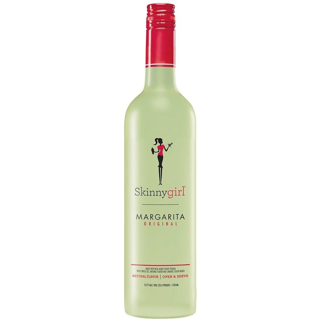 Skinny Girl Margarita 750ml