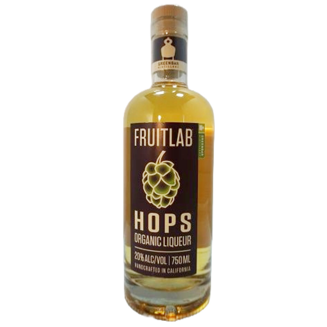 Fruitlab Hops Liqueur 750ml