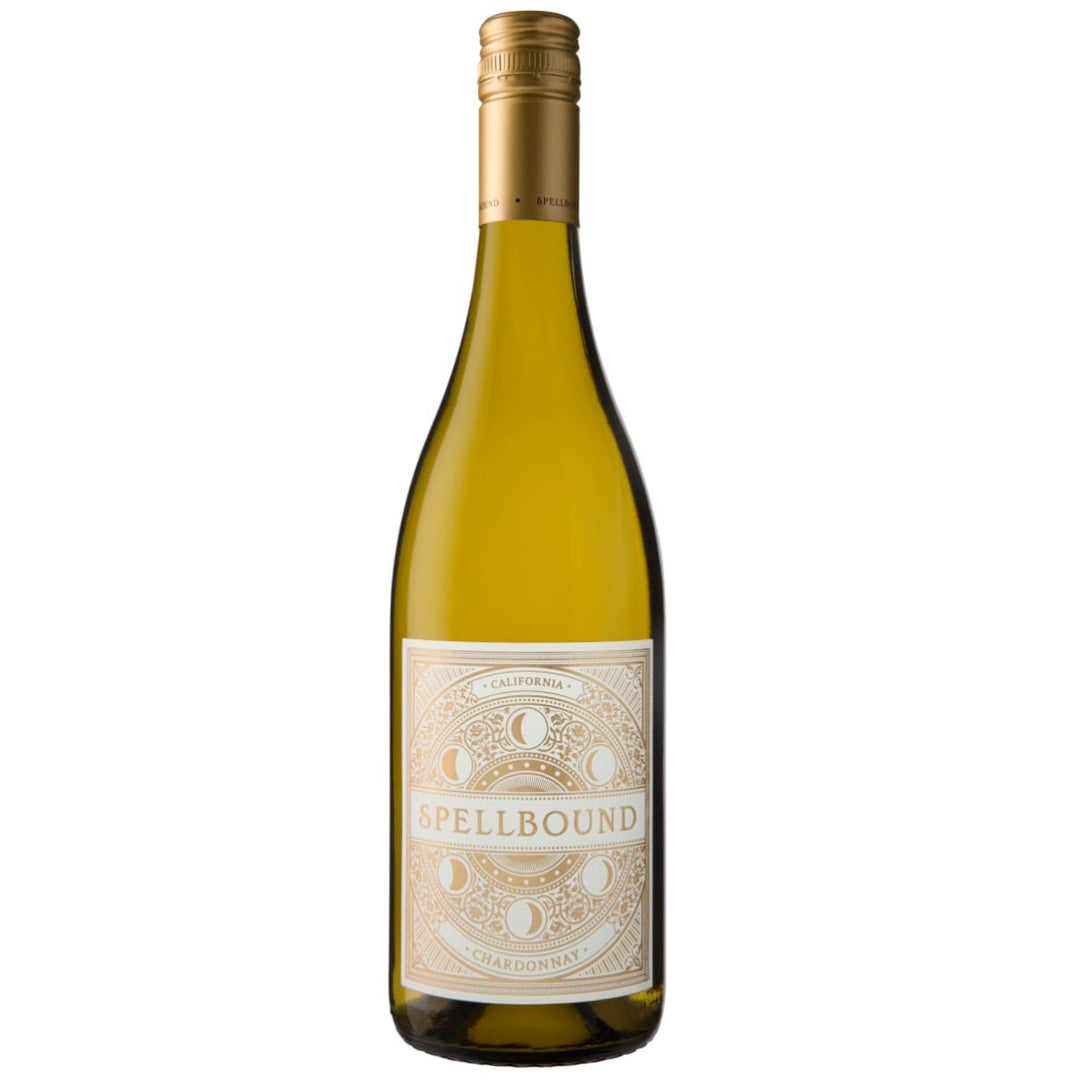 Spellbound Chardonnay 2019 750ml