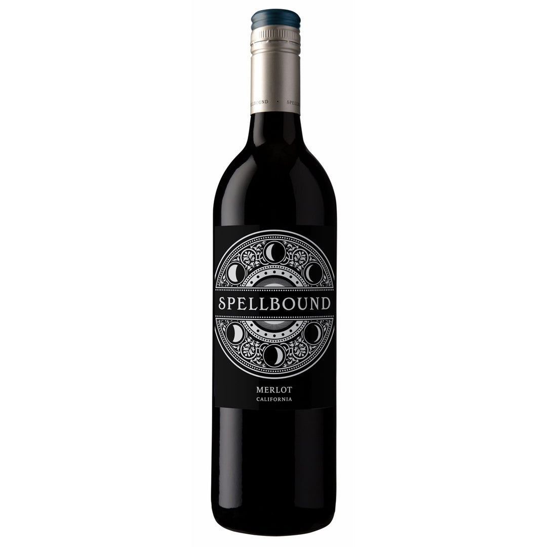 Spellbound Merlot 2017 750ml