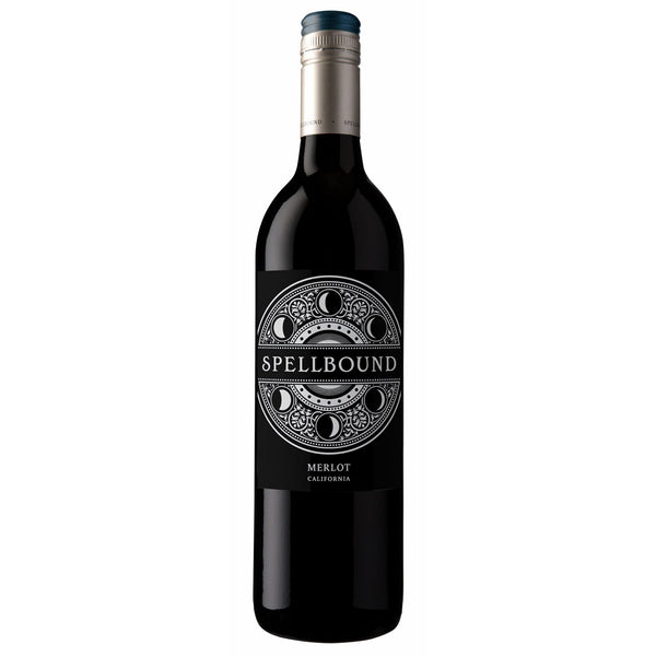 Spellbound Merlot 2017 | Flask Wines