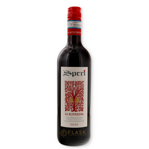Speri La Roverina Valpolicella Classico Superiore 2020 - Flask Fine Wine & Whisky